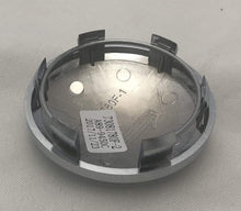 Load image into Gallery viewer, Ultra Motorsports Chrome Wheel Center Cap Set of 4 Pn: 89-9450