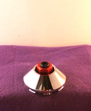 Load image into Gallery viewer, Aftermarket sid-39501a Custom Center Cap Chrome (Set of 1)