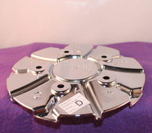Load image into Gallery viewer, Lexani Wheels Custom Center Cap Chrome (Set of 4) # C-314-1 C-631C LX-20 20" 22"