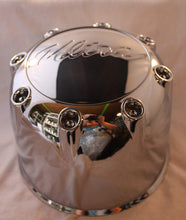 Load image into Gallery viewer, Ultra Motorsports Chrome Custom Wheel Center Cap 1 Pn: 89-8116 10281765f-2