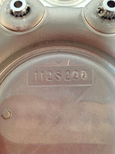 Load image into Gallery viewer, Starr Wheels 112s200 Custom Center Cap Chrome (Set of 1)