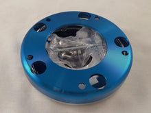 Load image into Gallery viewer, 1002-01 DUB Wheels Chrome Wheel Center Cap