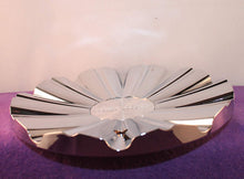 Load image into Gallery viewer, Lexani Wheels Custom Center Cap Chrome (Set of 4) # MS-CAP L192 Phantom 27x22x9.5 C-535