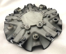 Load image into Gallery viewer, 2 Crave Black & Chrome Wheel Center Cap (Qty 4) # c520102 capzsp01