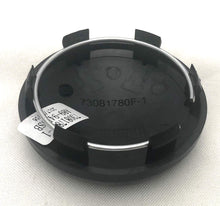 Load image into Gallery viewer, Ultra Motorsports Matte Black Wheel Center Cap Set of 4 Pn: 89-9450SB