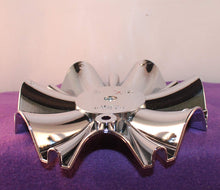Load image into Gallery viewer, Lexani Wheels Custom Center Cap Chrome (Set of 4) # CAP C-031-2 MIDTEC C-76020 Tuscany 20"