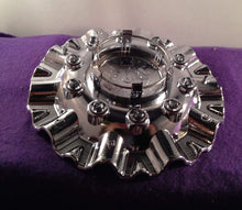 Load image into Gallery viewer, Driv Wheels ENTOURAGE-B-001 Custom Center Cap Chrome (Set of 1)