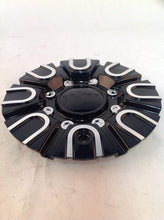 Load image into Gallery viewer, Starr Wheels 112s200 Custom Center Cap Chrome (Set of 1)
