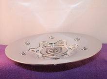 Load image into Gallery viewer, Lexani Wheels Custom Center Cap Chrome (Set of 1) # 005-2810-CAP LG1008-45 LX-2 28" C65228C