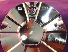 Load image into Gallery viewer, MAZZI Wheels Center Cap Chrome (Set of 1) # CAP-325