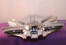 Load image into Gallery viewer, Lexani Wheels Custom Center Cap Chrome (Set of 2) # C-189 C-245-1 C-619-18/20 LX-6