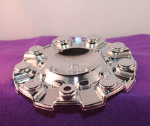 Load image into Gallery viewer, MPW Wheels Center Cap Chrome (Set of 1) # C10MP110C