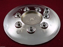 Load image into Gallery viewer, ROCK STARR Wheels Chrome Custom Center Cap Chrome (Set of 1) # CAP515L185