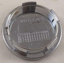 Load image into Gallery viewer, 2 Crave Wheels Chrome Lug Wheel Center Caps QTY 2 # 105-C-CAP