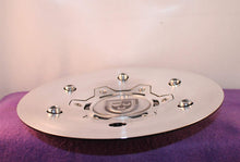 Load image into Gallery viewer, Lexani Wheels Custom Center Cap Polished (Set of 2) # 010-2410AL C-643242628MB Radiant 24" 26" 28"