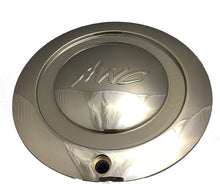 Load image into Gallery viewer, AWC Chrome Wheel Center Cap Set of TWO (2) pn: 89-1297