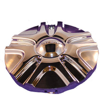 Load image into Gallery viewer, Prime Wheels C1920-0Chrome Custom Center Cap Chrome (Set of 1)