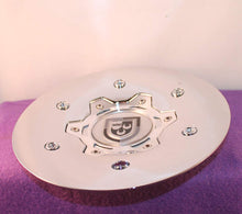Load image into Gallery viewer, Lexani Wheels Custom Center Cap Chrome (Set of 4) # 005-2810-CAP LG1008-45 LX-2 28" C65228C