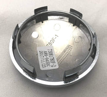 Load image into Gallery viewer, Ultra Motorsports Chrome Wheel Center Cap Set of 4 Pn: 89-9450