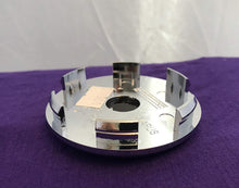 Load image into Gallery viewer, Avarus by Savini Chrome Custom Center Cap Set of ONE (1) pn: ms-cap-z216