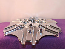 Load image into Gallery viewer, Lexani Wheels Custom Center Cap Chrome (Set of 2) # C-189 C-245-1 C-619-18/20 LX-6