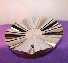 Load image into Gallery viewer, Lexani Wheels Custom Center Cap Chrome (Set of 2) # MS-CAP L192 Phantom 27x22x9.5 C-535