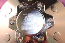 Load image into Gallery viewer, Lexani Wheels Custom Center Cap Chrome (Set of 1) # 005-2810-CAP LG1008-45 LX-2 28" C65228C