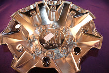 Load image into Gallery viewer, RBP Wheels Custom Center Cap Chrome (Set of 1) # C894-3-4 C-8999RC