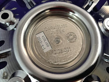 Load image into Gallery viewer, RockStarr CHROME Wheel Center Cap (TWO) NEW # 410L160
