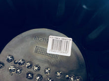 Load image into Gallery viewer, Ultra Motorsports Matte Black Dually Wheel Center Cap (Qty 4) Pn: 89-9771SB; 89-9770SB