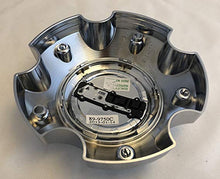 Load image into Gallery viewer, ULTRA 5 Lug Chrome Wheel Center Cap (QTY 2) p/n # 89-9750C WITH BOLTS