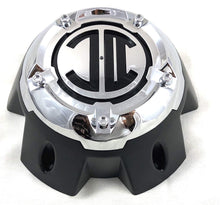 Load image into Gallery viewer, 2 Crave Wheels Chrome 5 Lug Wheel Center Caps QTY 2 # NX-5H-A