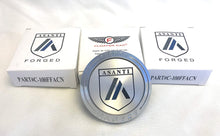 Load image into Gallery viewer, Asanti Chrome Wheel Center Cap (QTY FOUR) PN : C-100FFACN, FLOATER, Asanti-FS-CAP