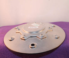 Load image into Gallery viewer, Lexani Wheels Custom Center Cap Polished (Set of 4) # 654L01 C-189-5 C-652242MB LX-2 24" 26"