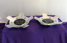 Load image into Gallery viewer, Avarus by Savini Chrome Custom Center Cap Set of FOUR (4) pn: ms-cap-z214