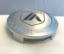 Load image into Gallery viewer, Asanti Black Label Chrome Wheel Center Cap ONE pn: N-ABl, ABLCAP