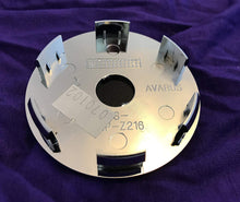 Load image into Gallery viewer, Avarus by Savini Chrome Custom Center Cap Set of ONE (1) pn: ms-cap-z216