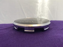 Load image into Gallery viewer, Avarus by Savini Chrome Custom Center Cap Set of ONE (1) pn: ms-cap-z216