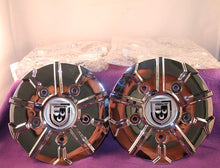 Load image into Gallery viewer, Lexani Wheels Custom Center Cap Chrome (Set of 4) # C-314-1 C-631C LX-20 20" 22"