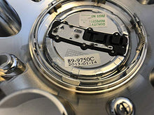 Load image into Gallery viewer, ULTRA 5 Lug Chrome Wheel Center Cap (QTY 2) p/n # 89-9750C WITH BOLTS