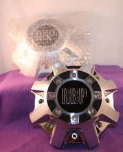 Load image into Gallery viewer, RBP Wheels Custom Center Cap Chrome (Set of 4) #C894-3-4 C-8999RC