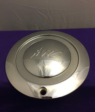 Load image into Gallery viewer, AWC Chrome Wheel Center Cap Set of TWO (2) pn: 89-1297