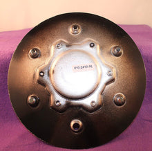 Load image into Gallery viewer, Lexani Wheels Custom Center Cap Polished (Set of 4) # 010-2410AL C-643242628MB Radiant 24" 26" 28"