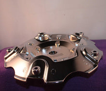 Load image into Gallery viewer, RBP Wheels Custom Center Cap Chrome (Set of 1) # C-218-1 C-93R-17/18/20 LG0709-53