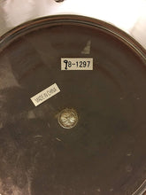 Load image into Gallery viewer, AWC Chrome Wheel Center Cap Set of ONE (1) pn: 89-1297