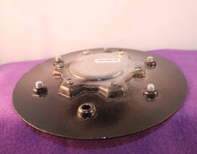 Load image into Gallery viewer, Lexani Wheels Custom Center Cap Polished (Set of 4) # 010-2410AL C-643242628MB Radiant 24" 26" 28"
