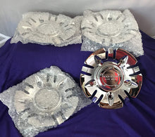 Load image into Gallery viewer, RockStarr Chrome Wheel Center Cap (Four) New # 410L160