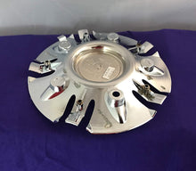 Load image into Gallery viewer, RockStarr Chrome Wheel Center Cap (Four) New # 410L160