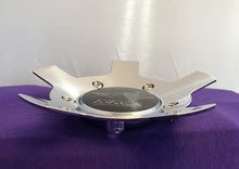 Load image into Gallery viewer, Avarus by Savini Chrome Custom Center Cap Set of FOUR (4) pn: ms-cap-z214