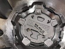 Load image into Gallery viewer, 2Crave Alloy 2 Crave 5 LUG Chrome Wheel Center Cap (QTY 1) # NX-5H-C